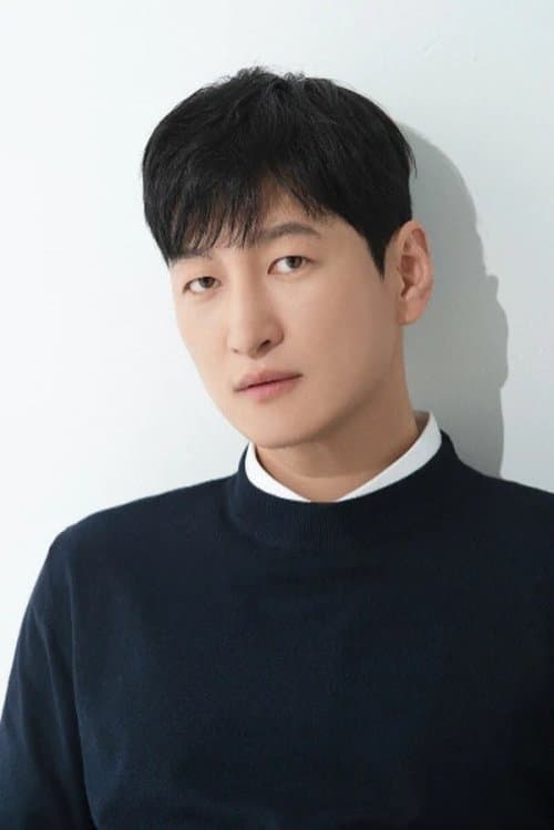 Jeong Soo-kyo profile photo