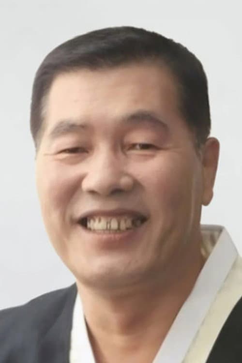 Lee Bong-Geol profile photo