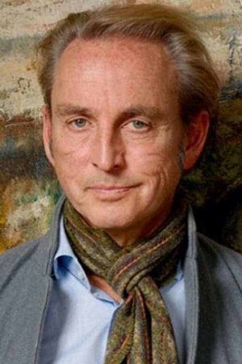 Philip Mould profile photo