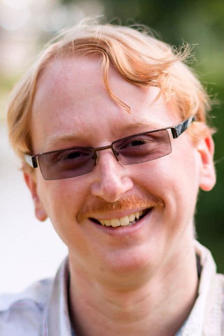 Benoît Strulus profile photo