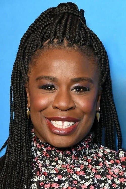 Uzo Aduba profile photo