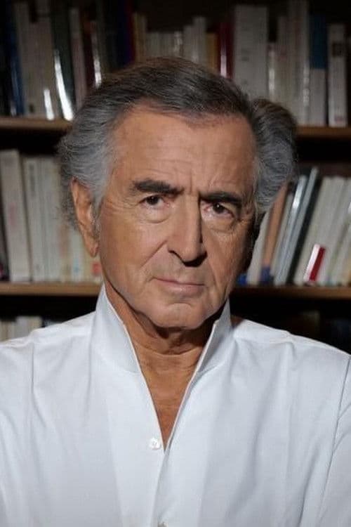 Bernard-Henri Lévy profile photo