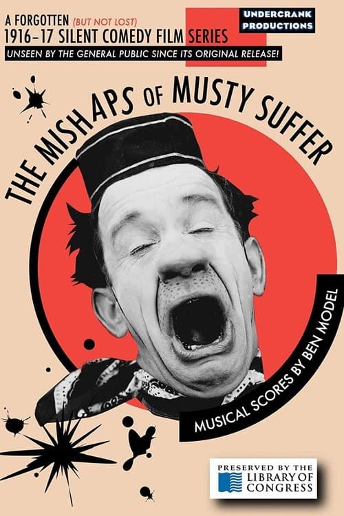 Spliced and Iced poster