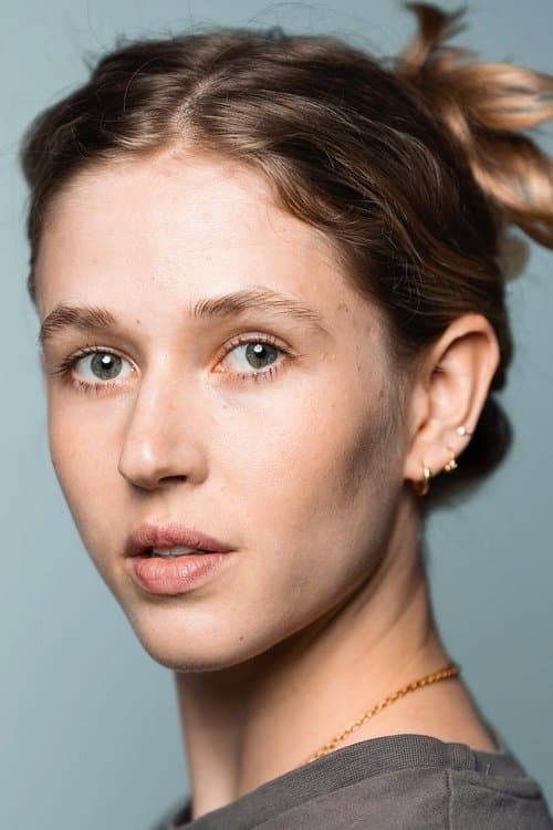 Marie Reuther profile photo