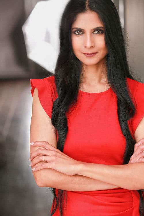 Nadine Naidoo profile photo