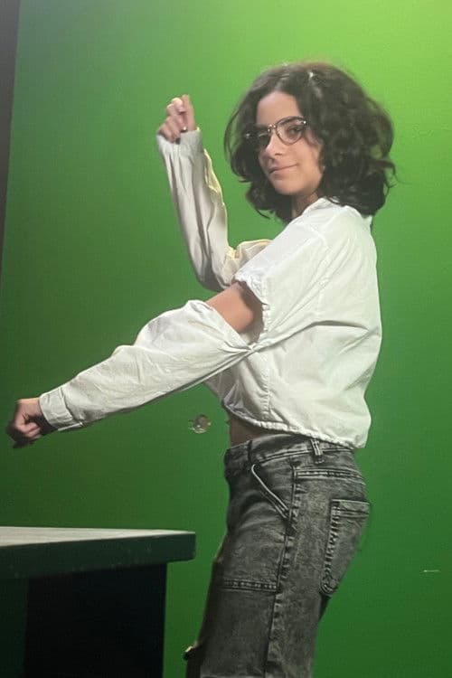 Ana Torres profile photo