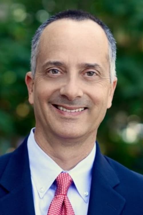 Alan Abrahamson profile photo