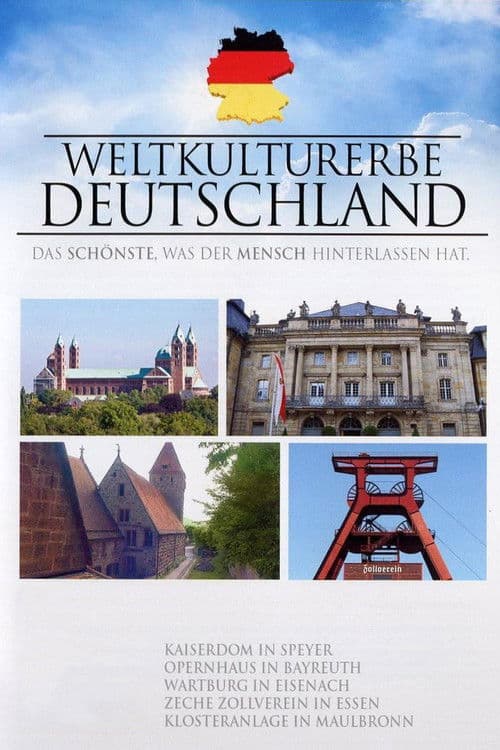 Weltkulturerbe Deutschland