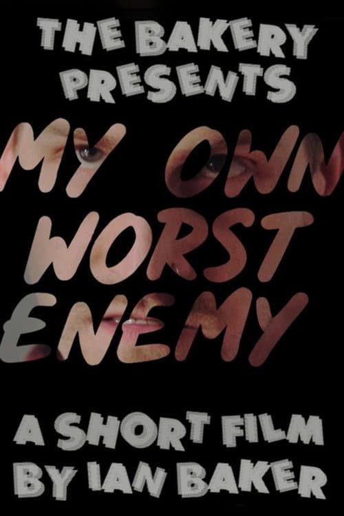 My Own Worst Enemy poster