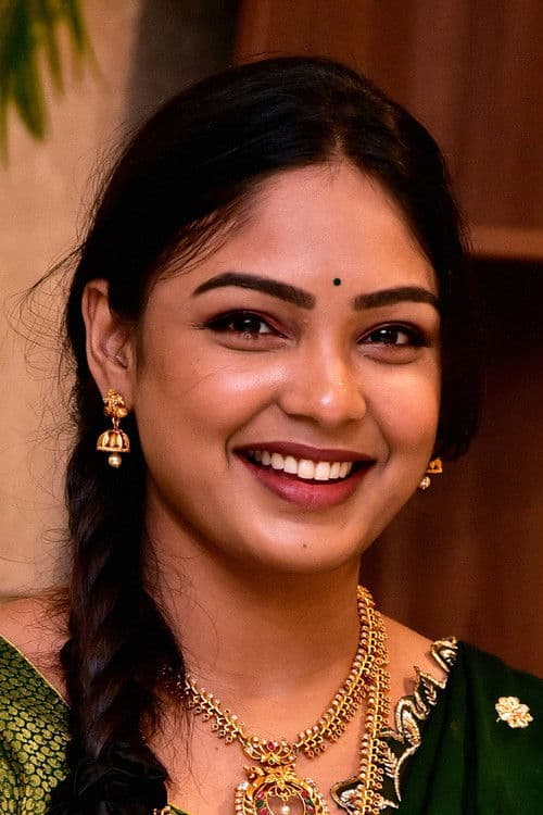Lavannya Sahukara profile photo