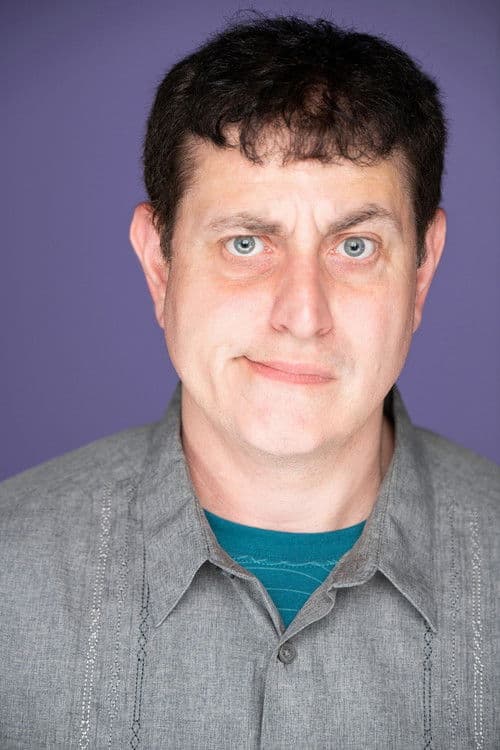 Bruce Nachsin profile photo