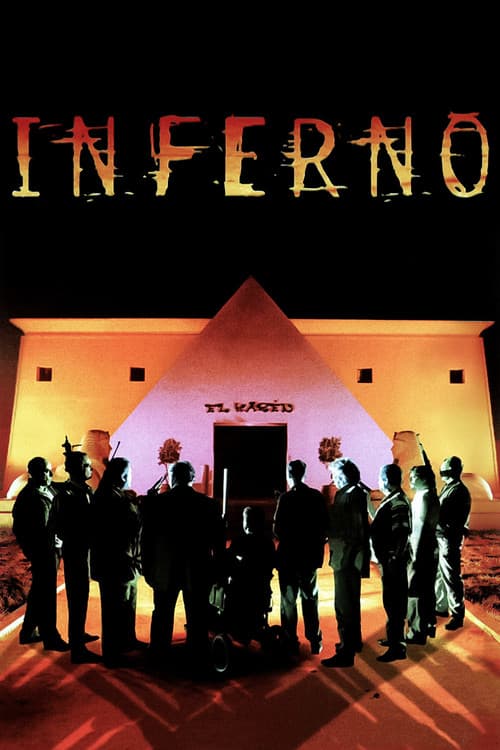 Inferno poster