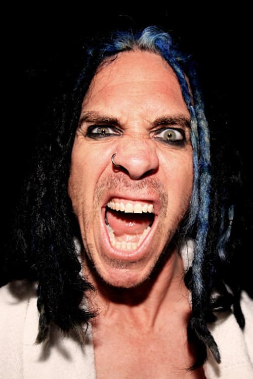 Eric Melvin profile photo