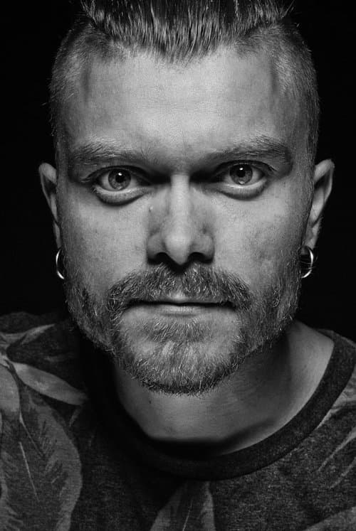 Pavlo Aldoshyn profile photo