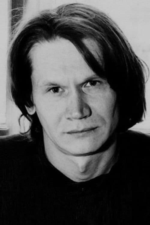 Yevgeni Belonogov profile photo