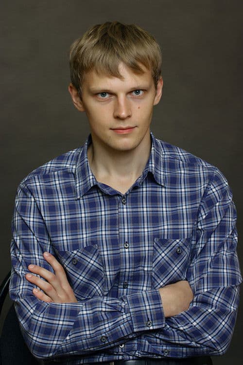 Aleksandr Orav profile photo