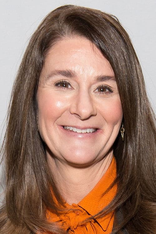 Melinda Gates profile photo