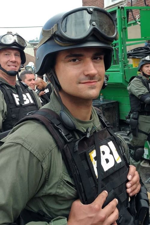 Michael Miholovich profile photo