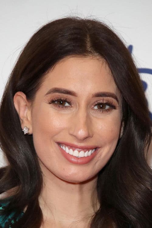 Stacey Solomon profile photo