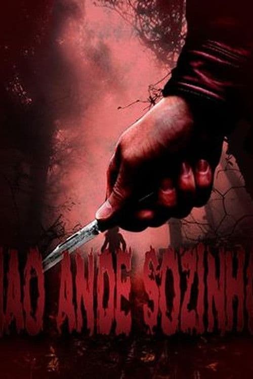 Don't Walk Alone poster