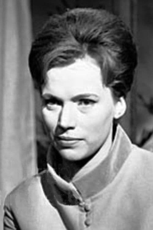 Laila Andersson profile photo