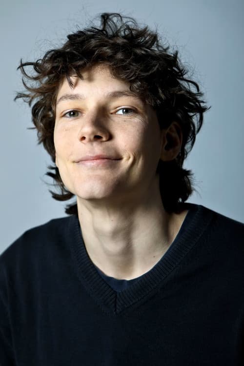 Marius Huth profile photo