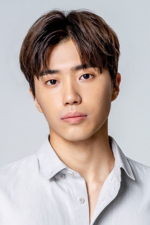 Bae Han-sol profile photo