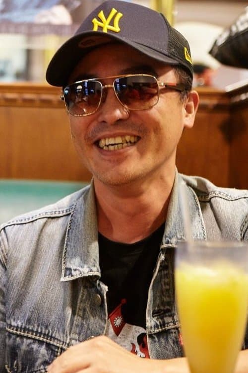 Ren-Chien Ko profile photo