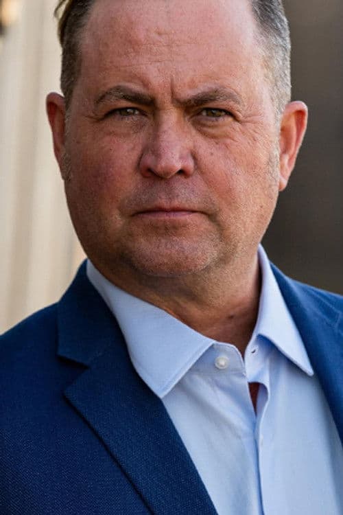 Kyle Wyatt profile photo