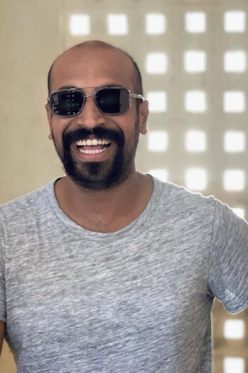 Krishnakumar Ramakumar profile photo