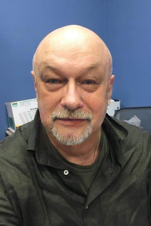 Oleg Maslennikov profile photo