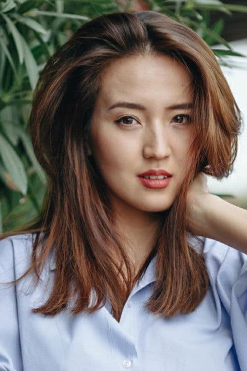 Gulnaz Zholanova profile photo