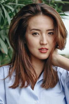 Gulnaz Zholanova profile photo