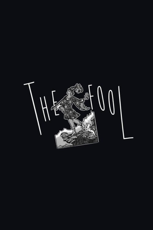 The Fool poster