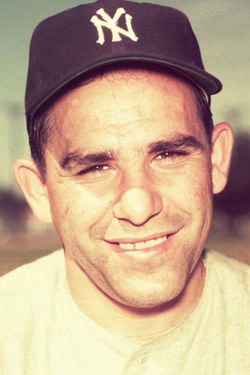 Yogi Berra profile photo