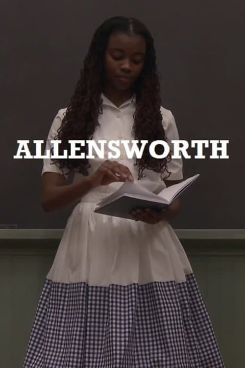 Allensworth poster