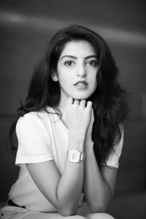 Amrita Prakash profile photo