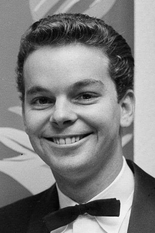 Russ Tamblyn profile photo
