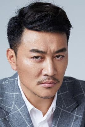 Dong Yanlin profile photo