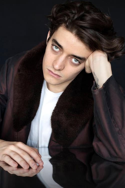 Alex Astort-Fabra profile photo