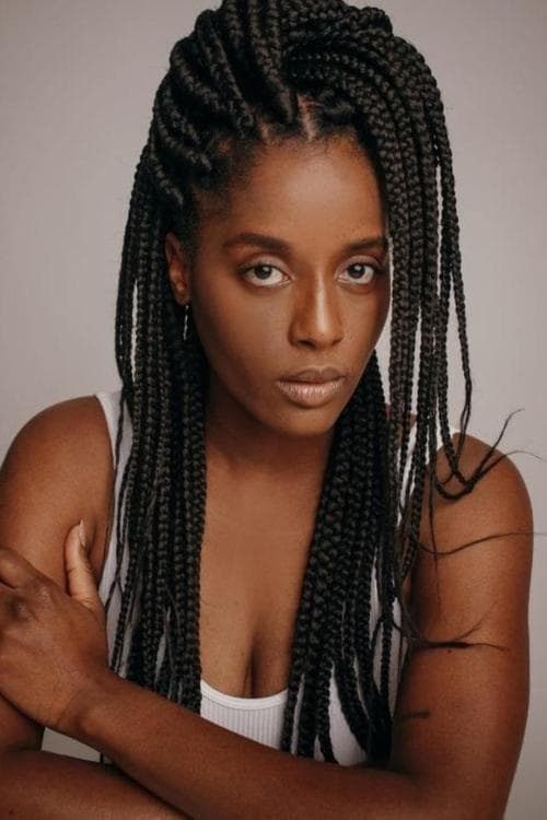 Lidia Nené profile photo