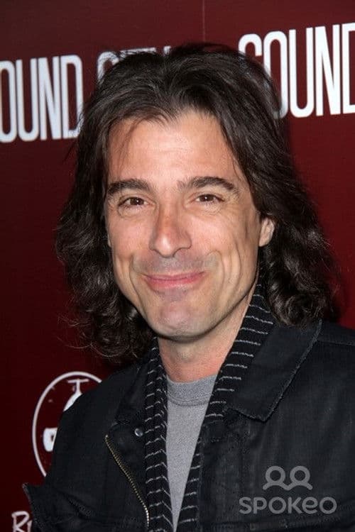 Warren DeMartini profile photo