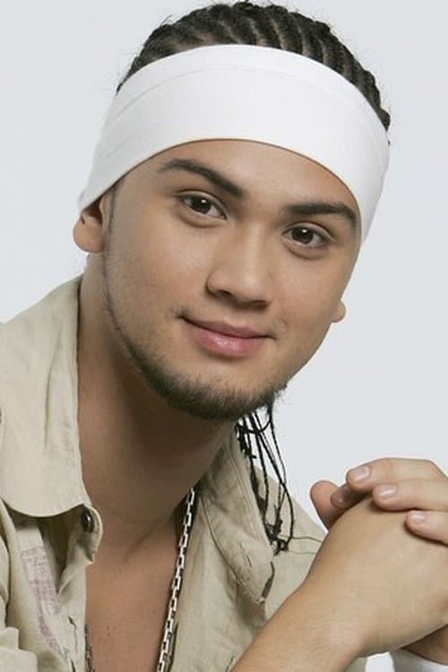 Billy Crawford profile photo