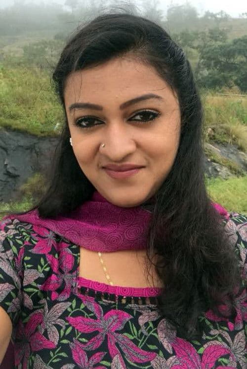 Aparna Nair profile photo
