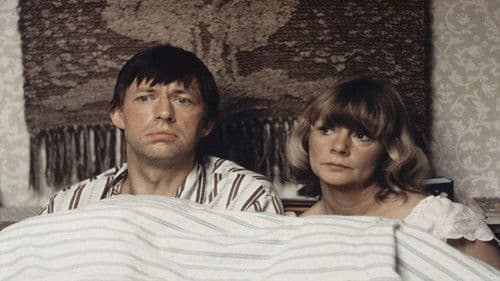 A Strange Love poster