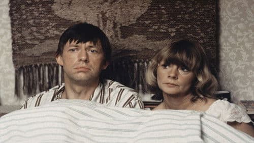 A Strange Love poster