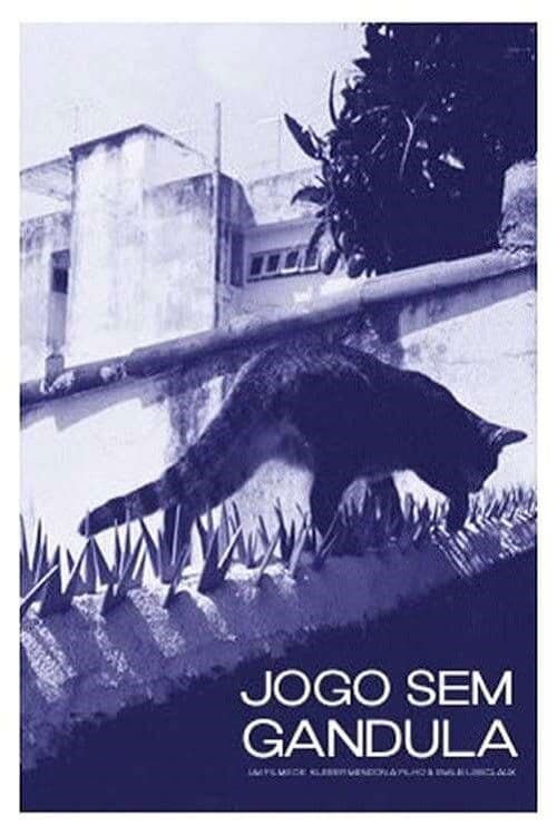 Jogo sem Gandula poster