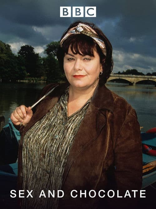 Sex & Chocolate poster