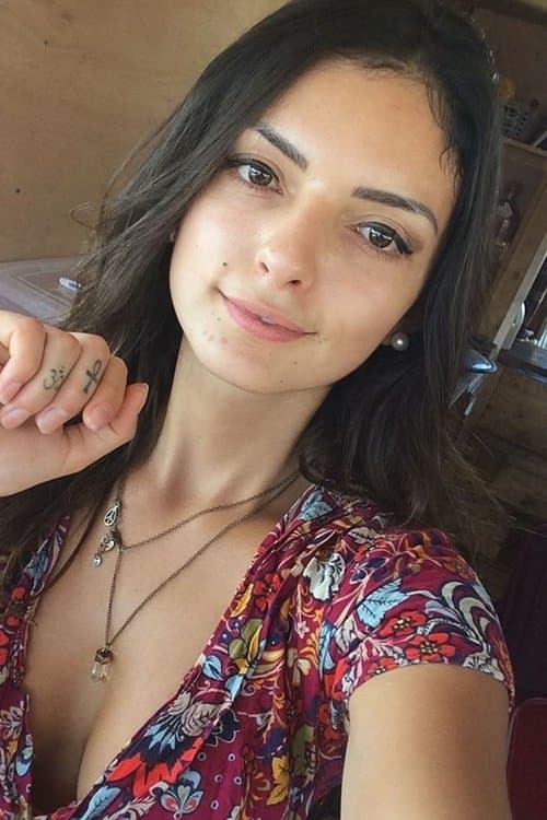 Jordana Prado profile photo