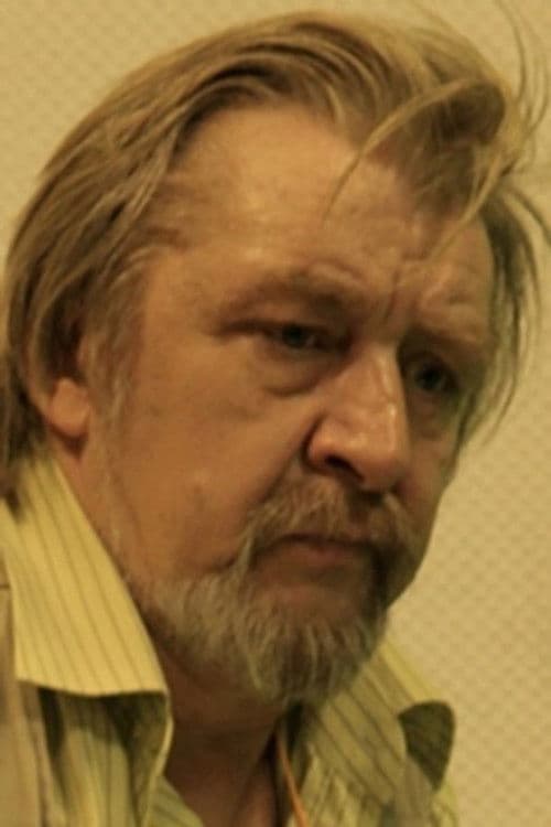 Viktor Naymushin profile photo